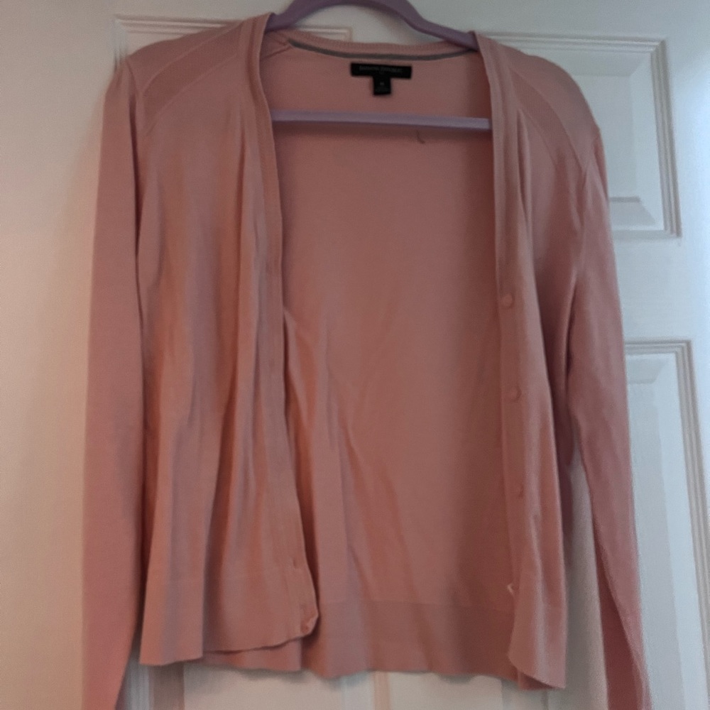 Banana Republic Sweater